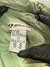 Sporto 100% Nylon Green Jacket Size M - photo 6