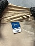 Old Navy 100% Polyester Metallic Tan Long Sleeve Blouse Size XXL - photo 7