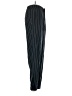 Forever 21 Stripes Black Casual Pants Size XS - photo 4