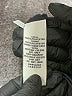 Eliza J 100% Polyester Metallic Gray Cocktail Dress Size 6 - photo 8
