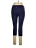 Marika Color Block Blue Active Pants Size 16 - 18 - photo 2