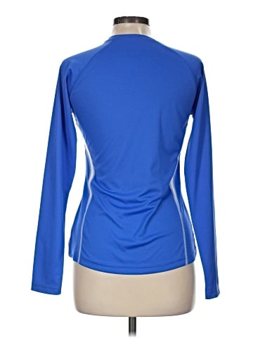 Reebok Long Sleeve T-Shirt (view 2)