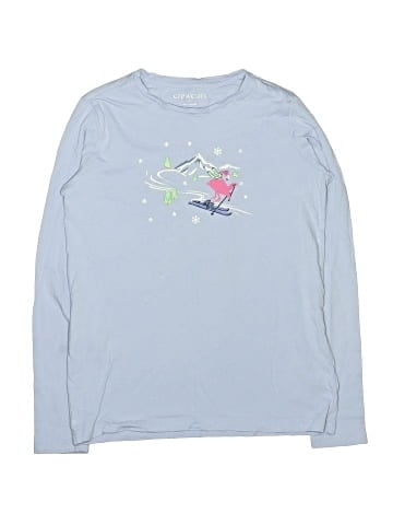 Crewcuts Outlet Long Sleeve T-Shirt (view 1)