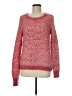 The Limited Tweed Red Pullover Sweater Size M - photo 1