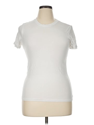 easy STANDARD Short Sleeve Turtleneck (view 1)