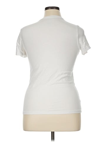 easy STANDARD Short Sleeve Turtleneck (view 2)