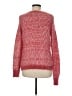 The Limited Tweed Red Pullover Sweater Size M - photo 2