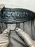 Quiksilver Solid Black Athletic Shorts Size 6 - photo 3