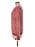 The Limited Tweed Red Pullover Sweater Size M - photo 5