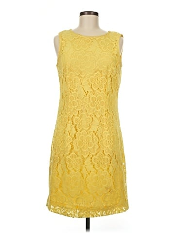New York & Company Cocktail Dress (view 1)