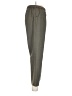 Briggs New York Chevron-herringbone Gray Casual Pants Size 12 Petite - photo 4