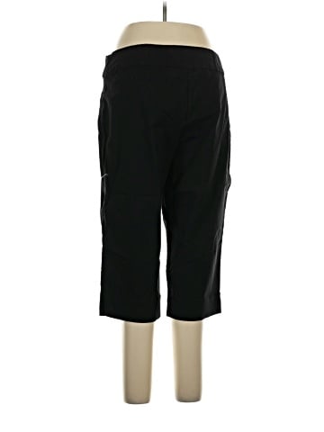 Alfred Dunner Active Pants (view 2)