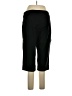 Alfred Dunner Black Active Pants Size 16 - photo 2