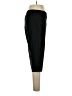 Alfred Dunner Black Active Pants Size 16 - photo 4