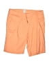 Gap Outlet Solid Orange Shorts Size 10 - photo 1