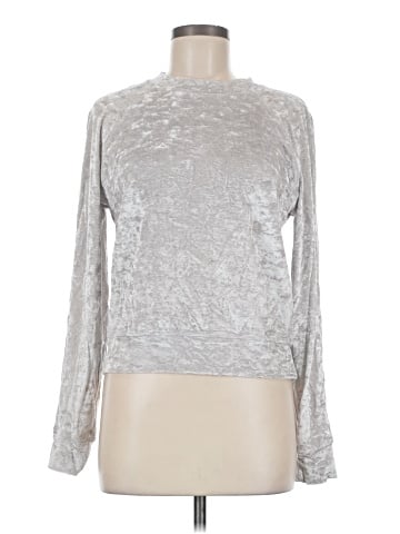Lululemon Athletica Long Sleeve T-Shirt (view 1)