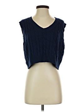 Altar'd State Sweater Vest