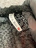 P & Rose Black Cardigan Size 1X - photo 7