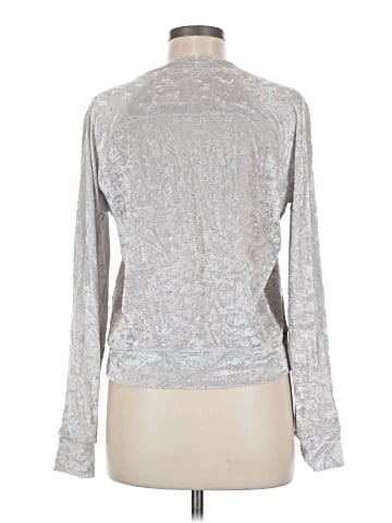 Lululemon Athletica Long Sleeve T-Shirt (view 2)