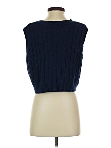 Altar'd State Sweater Vest (view 2)