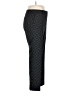 Ann Taylor Argyle Black Active Pants Size 12 (tall) - photo 4