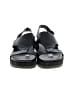 Vionic Black Sandals Size 9 - photo 2