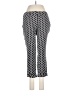 Lizzie Driver Polka Dots Black Casual Pants Size 4 - photo 1