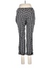 Lizzie Driver Polka Dots Black Casual Pants Size 4 - photo 2