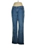 Riders Hearts Blue Jeans Size 16 - photo 1