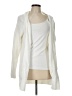 Max & Mia 100% Cotton Ivory Vest Size L - photo 1