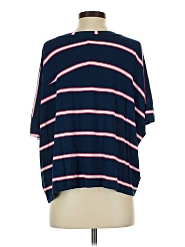 Glam 3/4 Sleeve T-Shirt (view 2)