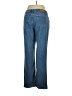 Riders Hearts Blue Jeans Size 16 - photo 2