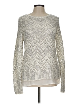 Lucky Brand Long Sleeve Top (view 1)