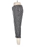 Lizzie Driver Polka Dots Black Casual Pants Size 4 - photo 5