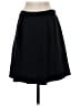 Boden Solid Black Formal Skirt Size 4R - photo 2