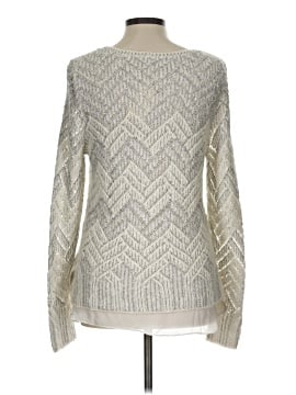 Lucky Brand Long Sleeve Top (view 2)