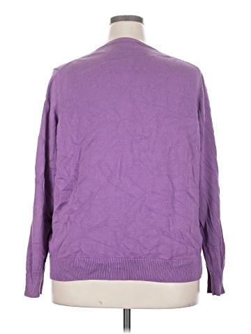 Lands' End Cardigan (view 2)