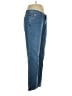 Riders Hearts Blue Jeans Size 16 - photo 4