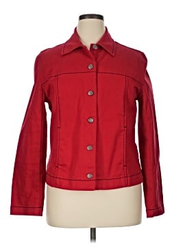 Jones Wear Jacket (view 1)