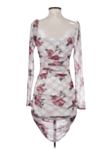 Timing Cocktail Dress (view 2)