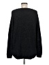 Cotton On 100% Cotton Metallic Black Pullover Sweater Size M - photo 2