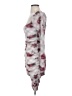 Timing White Cocktail Dress Size S - photo 5