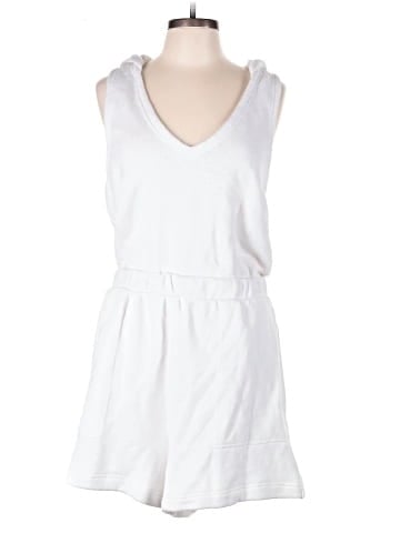 FP BEACH Romper (view 1)