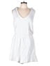 FP BEACH Solid White Romper Size L - photo 1
