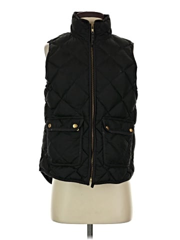 J.Crew Vest (view 1)