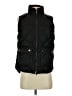 J.Crew 100% Polyester Black Vest Size S - photo 1
