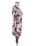 Timing White Cocktail Dress Size S - photo 4