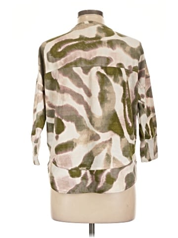 Westbound Pullover Sweater (view 2)
