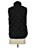 J.Crew 100% Polyester Black Vest Size S - photo 2