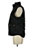J.Crew 100% Polyester Black Vest Size S - photo 5